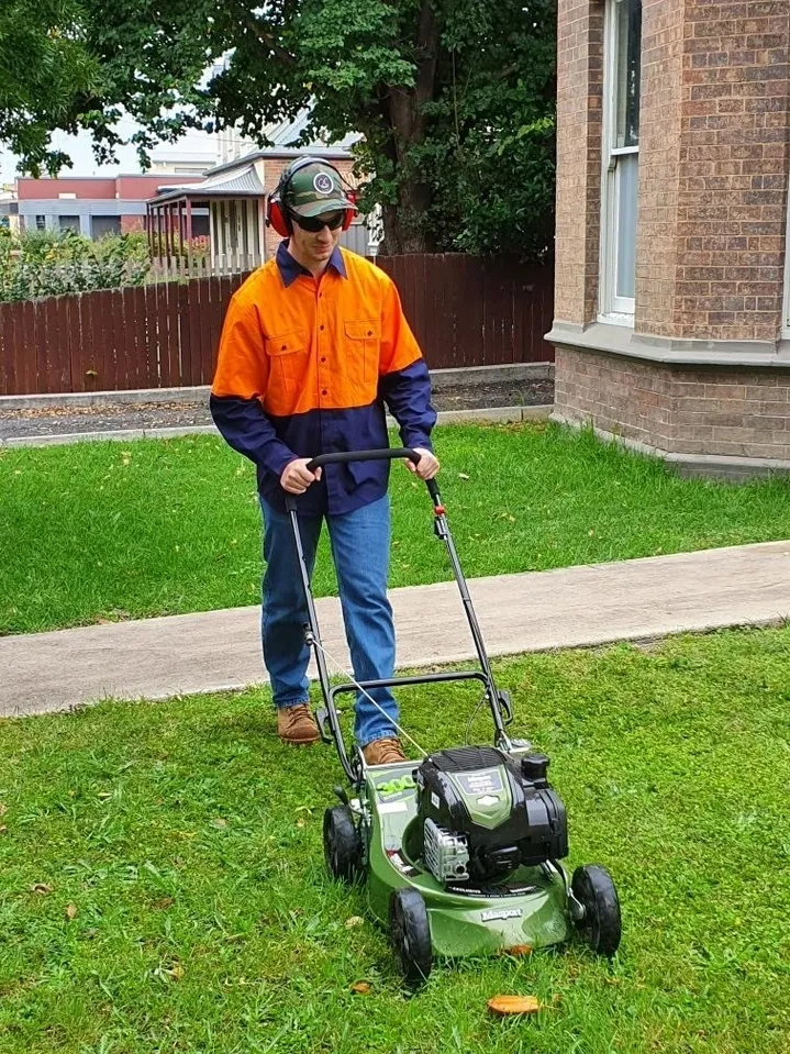 Lawn Care